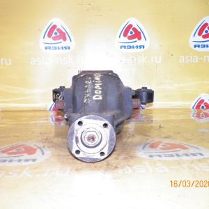 Редуктор SUBARU FA8/KJ8/KJ5/KR1/KS4/KT1/KV4/TT2/TV2/TW2/KA5/KG1/ Domingo/Sambar/Justy/Rex R 4WD (K12725). (K3-1) 38312KA021.38312KA000. 38312KA020. 43