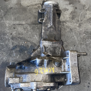 Раздатка TOYOTA 2AZ Ipsum/Matrix ACM26/AZE144/ZRE142 U140F 36100-44020