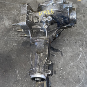 Раздатка TOYOTA 2AZ Ipsum/Matrix ACM26/AZE144/ZRE142 U140F 36100-44020