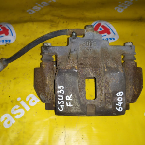 Суппорт Toyota MCU35/GSU35 Harrier перед, прав