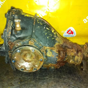 Редуктор Mercedes W210 E-Class M113/M119 R E420 E430 5AT 2.82 A2103503514