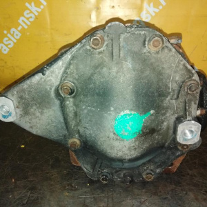 Редуктор Mercedes W210 E-Class M113/M119 R E420 E430 5AT 2.82 A2103503514