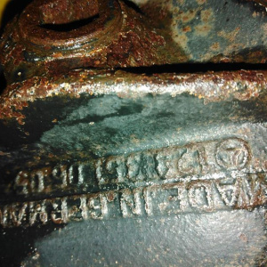 Редуктор Mercedes W210 E-Class M113/M119 R E420 E430 5AT 2.82 A2103503514