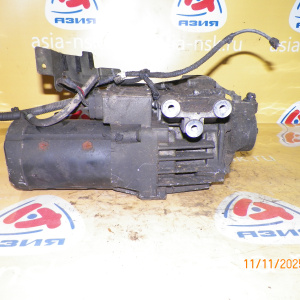 Редуктор Nissan NE11/NC11/SNC11 Note/Tiida/Tiida Latio HR15 '2005-2007 R 4WD Электроредуктор. 38300-ED300.