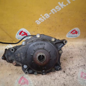 Редуктор BMW E53 X5 M62B44TU/448S2 F AT I=40:11=3,64 7508521 31507508522