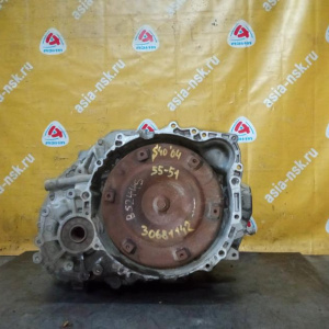 АКПП Volvo S40 B5244S4 2WD 5AT 55-51SN 30681142, 8251846 MS/MW '2004