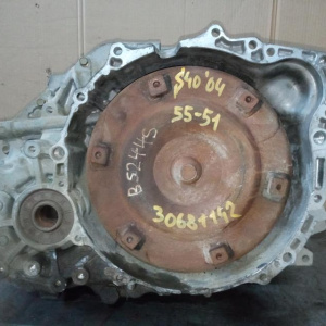 АКПП Volvo S40 B5244S4 2WD 5AT 55-51SN 30681142, 8251846 MS/MW '2004