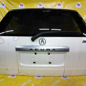 Дверь задняя Acura MDX YD1 '2001 (дефект, вмятины)