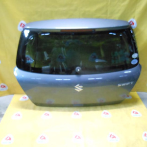 Дверь задняя SUZUKI SWIFT ZC71S