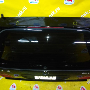 Дверь задняя Mercedes E-Class W210/S210 Wagon (дефект, вмятина)