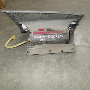 Подушка безопасности SUZUKI Cultus GC21W '2001 пасс (с зарядом)