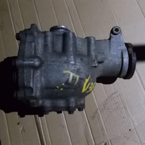 Редуктор INFINITI V36 G37 VQ37 F 4WD  USA