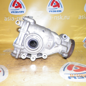 Редуктор INFINITI V36/CV36/Y51 G37/G25/G35/M25/M35/M37/M45/M56/Q60/Q70 VQ37 F 4WD 47/14. (3.357). NL0766. 38500-AR53A