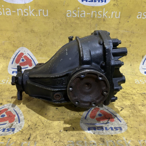 Редуктор Mercedes W220 S-Class '2001 R S600 2.82 С ФЛАНЦЕМ