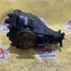 Редуктор Mercedes W220 S-Class '2001 R S600 2.82 С ФЛАНЦЕМ