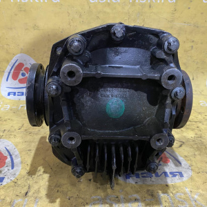 Редуктор Mercedes W220 S-Class '2001 R S600 2.82 С ФЛАНЦЕМ