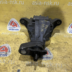 Редуктор Mercedes W164 M-Class M272 '2007 R 3.90