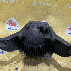 Редуктор Mercedes W164 M-Class M272 '2007 R 3.90