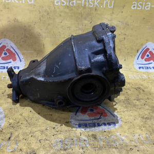 Редуктор Mercedes W210 E-Class '2002 R 3.07 С ФЛАНЦЕМ (сняты фланцы)