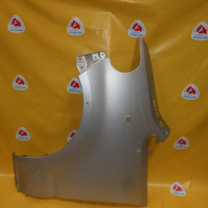 Крыло TOYOTA Porte NNP11 '07.2004-06.2012 перед, лев