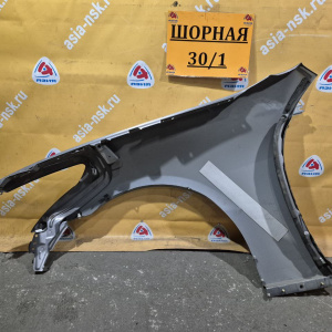 Крыло Infiniti G37 V36 '2009 перед, прав