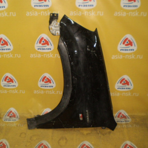 Крыло HONDA CR-V RD5 перед, лев (с уширителем) LHD