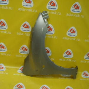 Крыло Mazda 3/Axela BL6FJ перед, прав