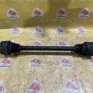 Привод Mercedes W220 S-Class R 4WD S500 3.07 L=R ABS (дефект пыльника) '2003