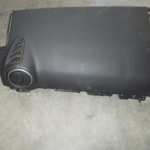 Подушка безопасности Mazda Axela BK5P '2005 пасс  (с зарядом)