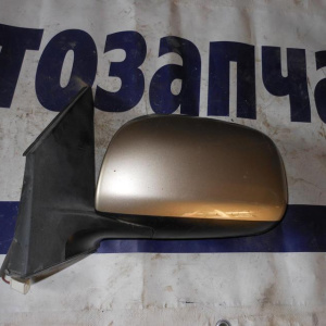 Зеркало TOYOTA RAV4 ACA30 3k RHD L