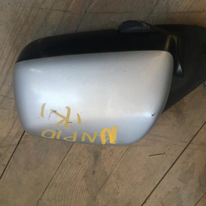 Зеркало TOYOTA Porte NNP11 5k L