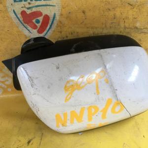 Зеркало TOYOTA Porte NNP11 5k деф. R