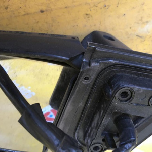 Зеркало TOYOTA Porte NNP11 5k деф. R