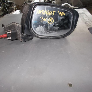 Зеркало Honda Insight ZE2 '2010 3к. R