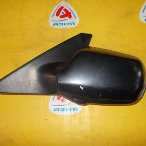 Зеркало Mazda Axela BKEP Sedan 5k L