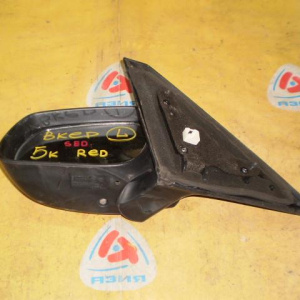 Зеркало Mazda Axela BKEP Sedan 5k L