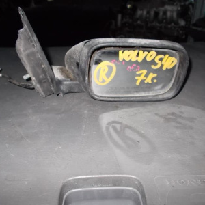 Зеркало Volvo S40 прав 7к.(с повтор.)