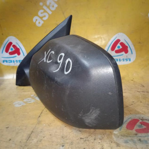 Зеркало Volvo XC90 CZ лев USA 12к с подсветкой 9483924 '2002-2006