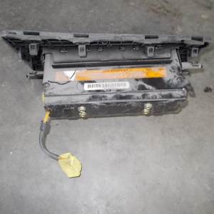 Подушка безопасности NISSAN Silvia S15 пасс (с зарядом)