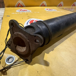 Кардан Toyota ACA30/ACA31/ZSA30/ALA30 Vanguard/RAV4 1AZFE/2ADFHV/2ADFTV/2AZFE/3ZRFAE a/t 5door (Long) общая длина 231см 37100-42080