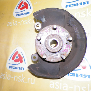 Ступица HONDA YH2 Element перед, прав ABS. Голая без шаровой.