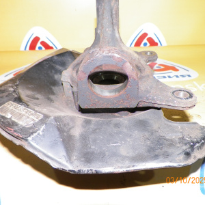 Ступица HONDA YH2 Element перед, прав ABS. Голая без шаровой.