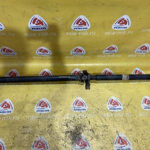 Кардан Mercedes W220 S-Class M113E50 R 2WD AT Long (дефект подвесного) A2204108206