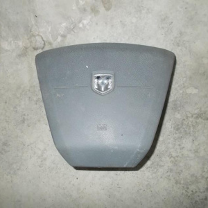 Подушка безопасности Dodge Caliber PM '2006- (с зарядом)
