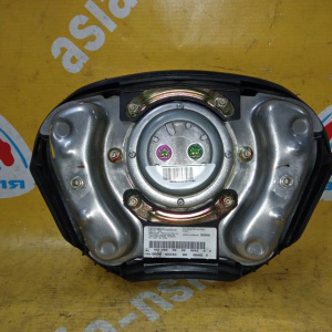 Подушка безопасности Mercedes M-Class W163 '2000-2005 вод. 2 разъема 4 спицы 9045 A1634600298