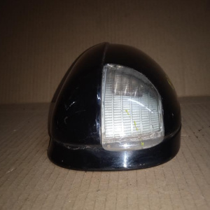 Зеркало Mercedes E-Class W210 лев 13к повторитель A2108109716