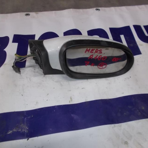 Зеркало Mercedes A-Class W168 прав 7к '1997-2001