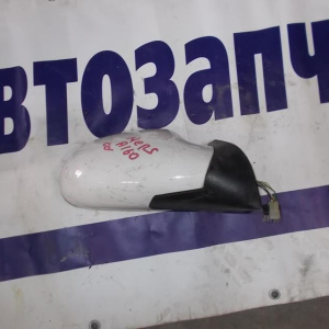 Зеркало Mercedes A-Class W168 прав 7к '1997-2001