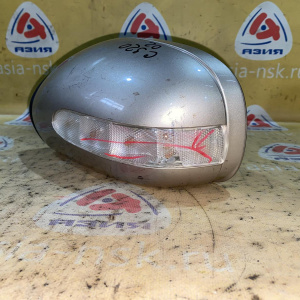 Зеркало Mercedes C-Class W203 лев до рест USA 13к '2000-2004