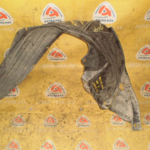 Подкрылок HONDA Element YH2 перед, лев Дефект 74151-SCV-A00